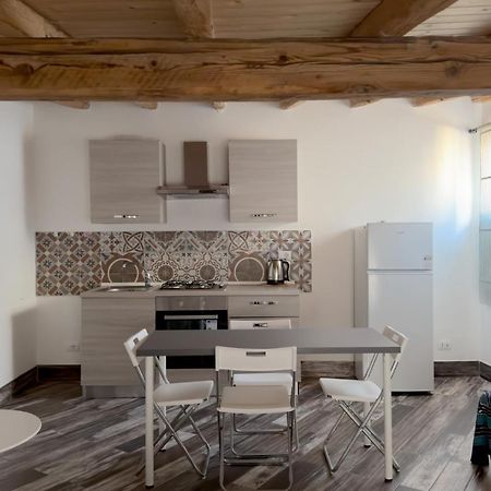 Scuderi House 2 Leilighet Catania Eksteriør bilde