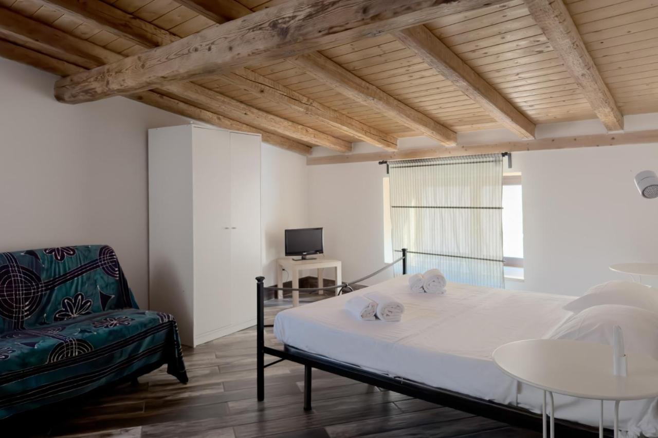 Scuderi House 2 Leilighet Catania Eksteriør bilde