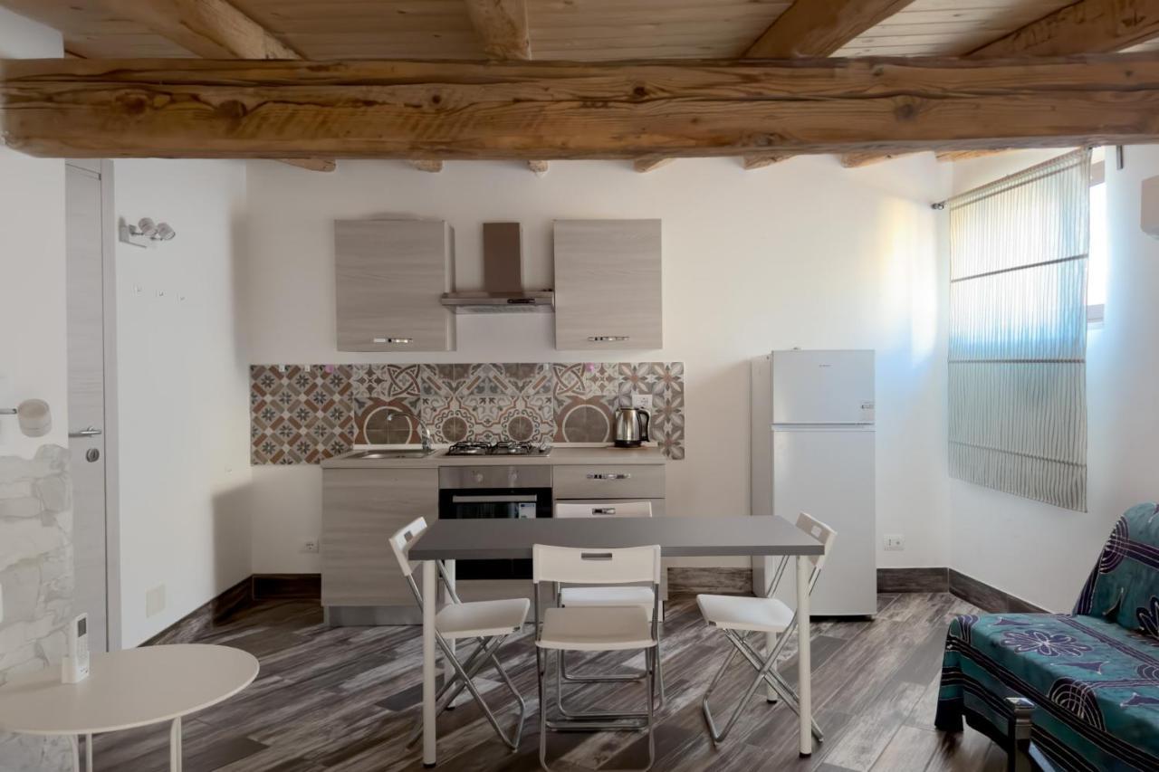 Scuderi House 2 Leilighet Catania Eksteriør bilde