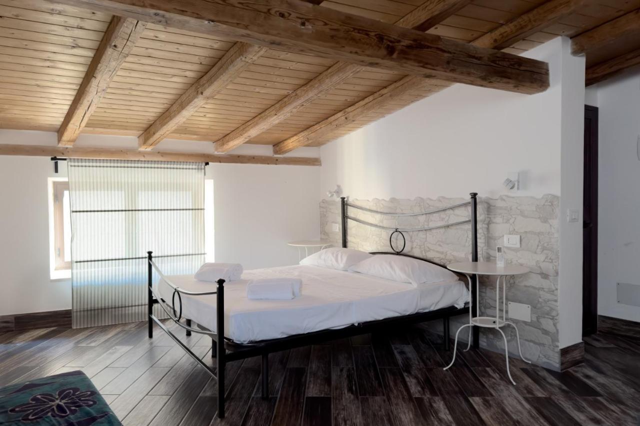 Scuderi House 2 Leilighet Catania Eksteriør bilde